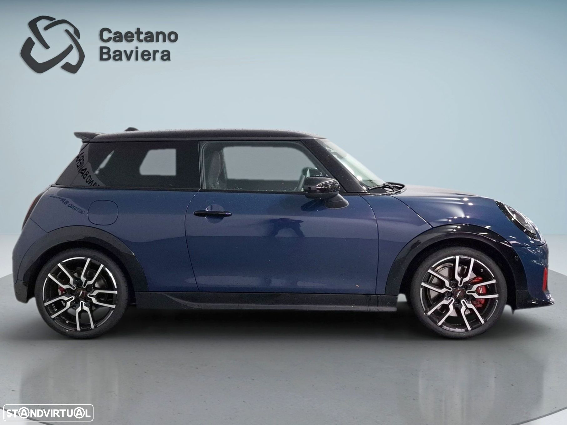 MINI 3 Portas - 9