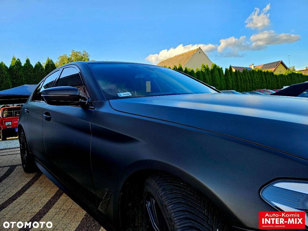 BMW Seria 5 - 36