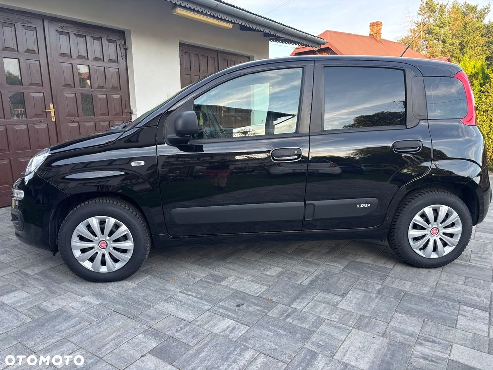 Fiat Panda 1.2 Classic - 29