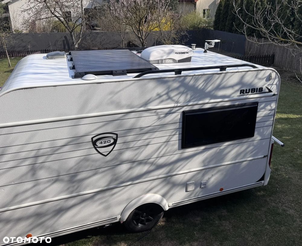 Caravelair Rubis 420 - 5