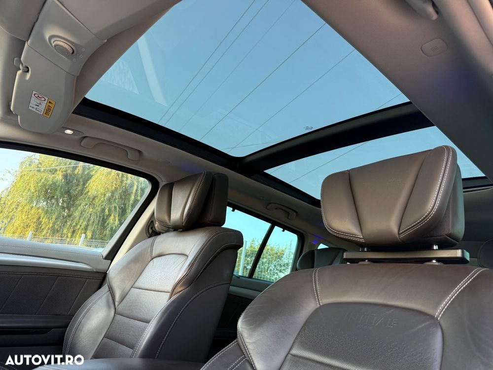 Renault Espace Energy dCi 160 EDC Initiale Paris - 8