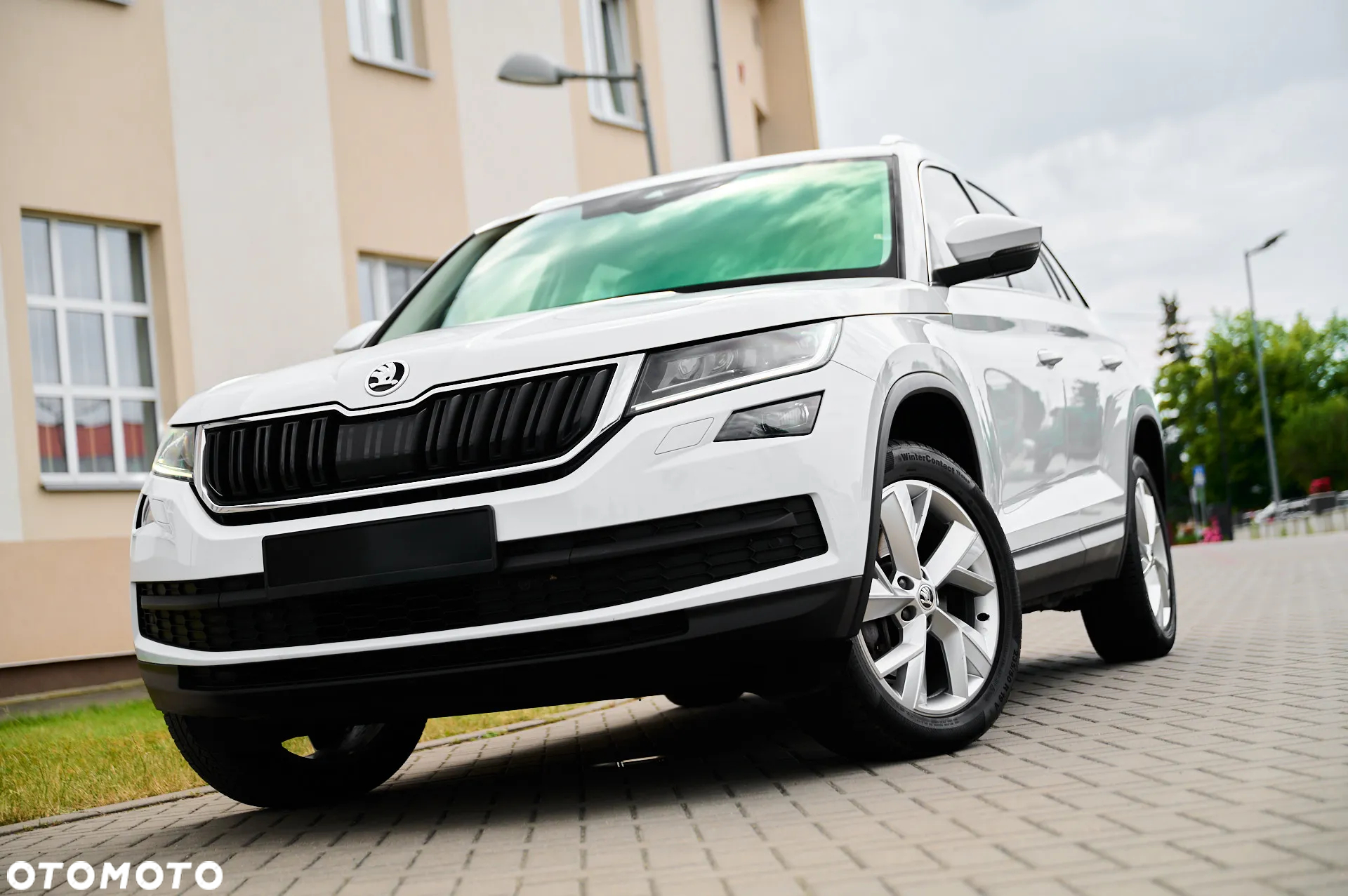 Skoda Kodiaq 2.0 TSI 4x4 Style DSG - 20