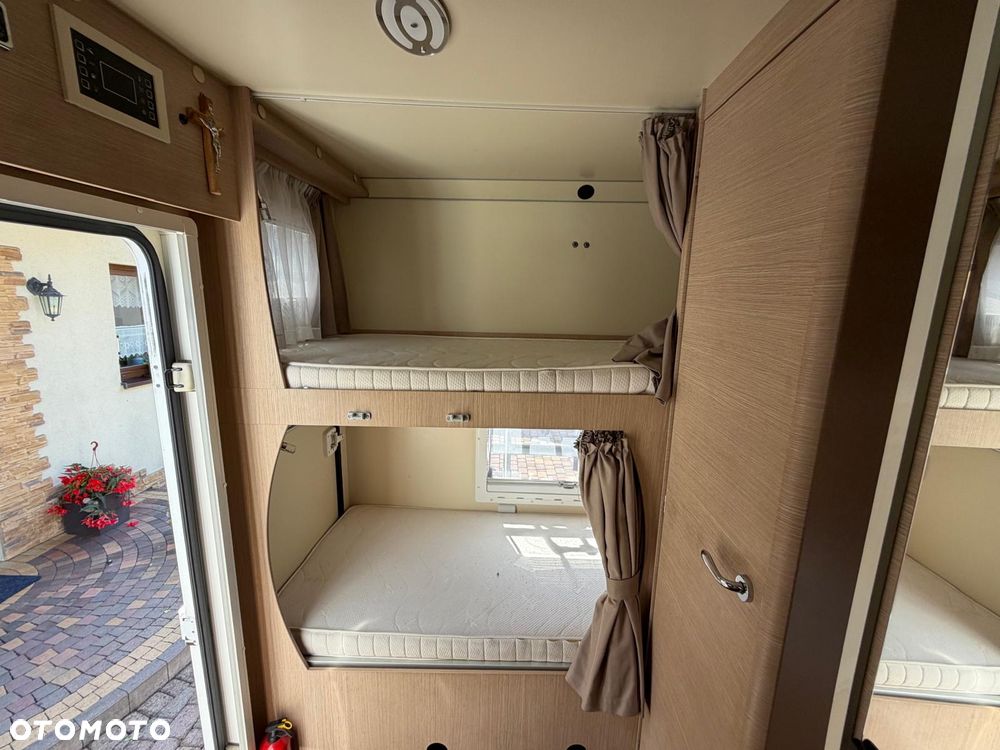 Fiat Ducato Kamper - 14