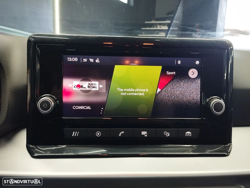 SEAT Arona 1.0 TSI FR - 30