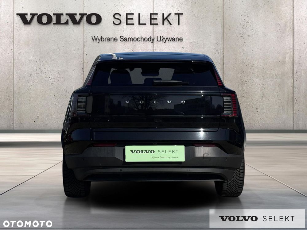 Volvo EX30 - 4