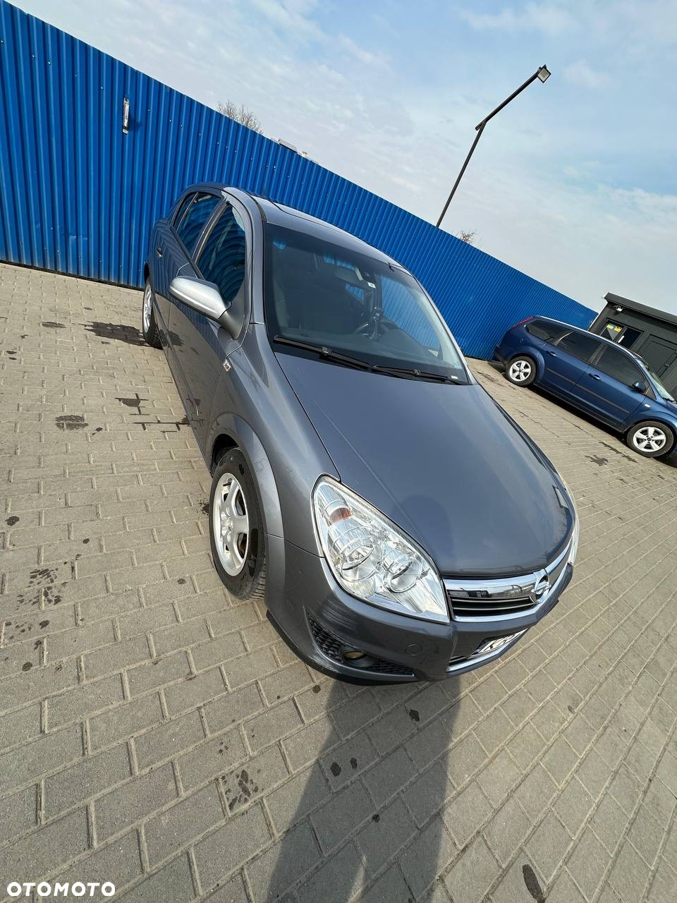 Opel Astra III 1.6 Cosmo - 4