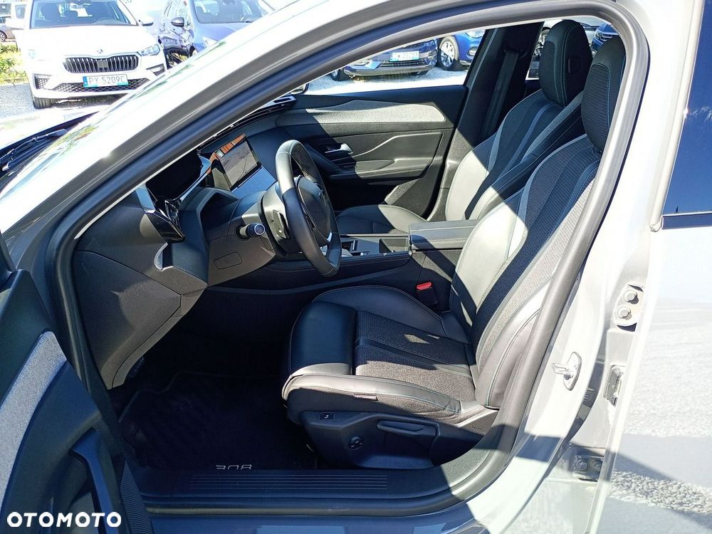Peugeot 308 1.5 BlueHDi Allure Pack S&S EAT8 - 20
