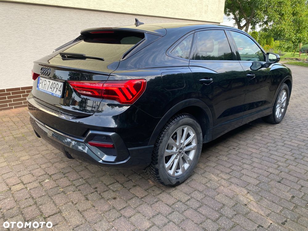 Audi Q3 35 TDI S tronic - 6