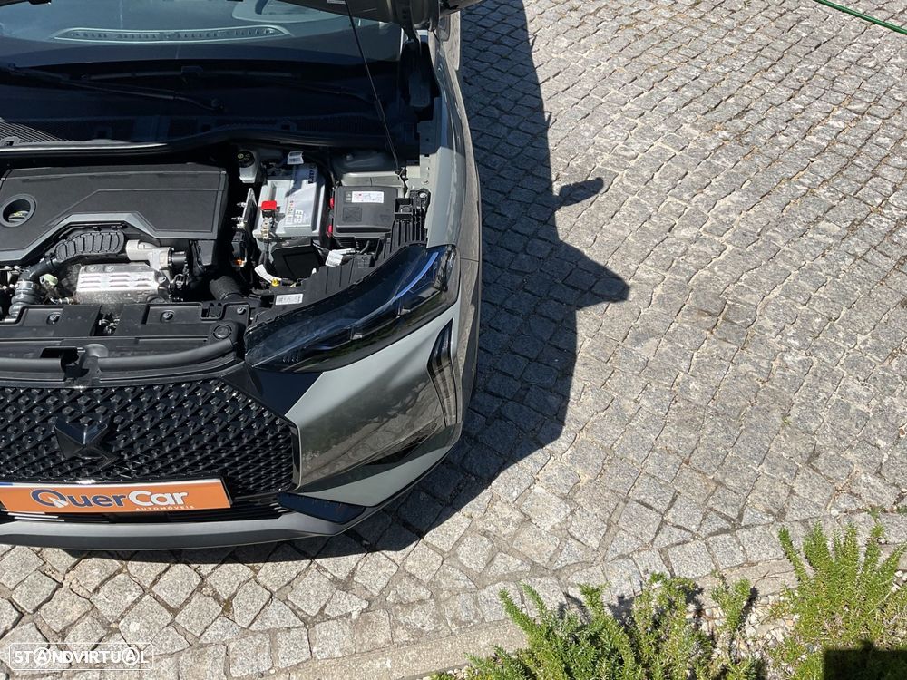 DS DS3 1.2 PureTech Performance Line - 50