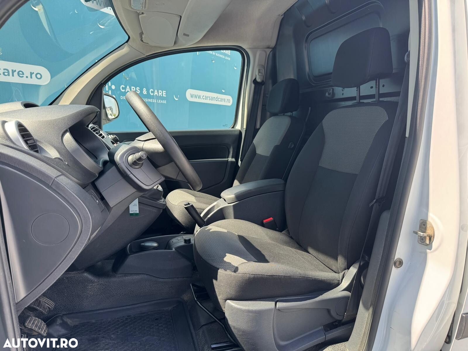 Renault Kangoo - 14