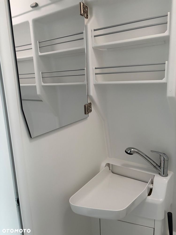 Volkswagen Grand California 600 - 19