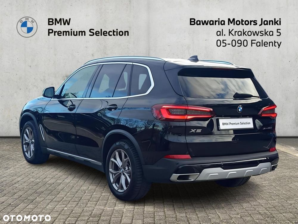 BMW X5 - 9