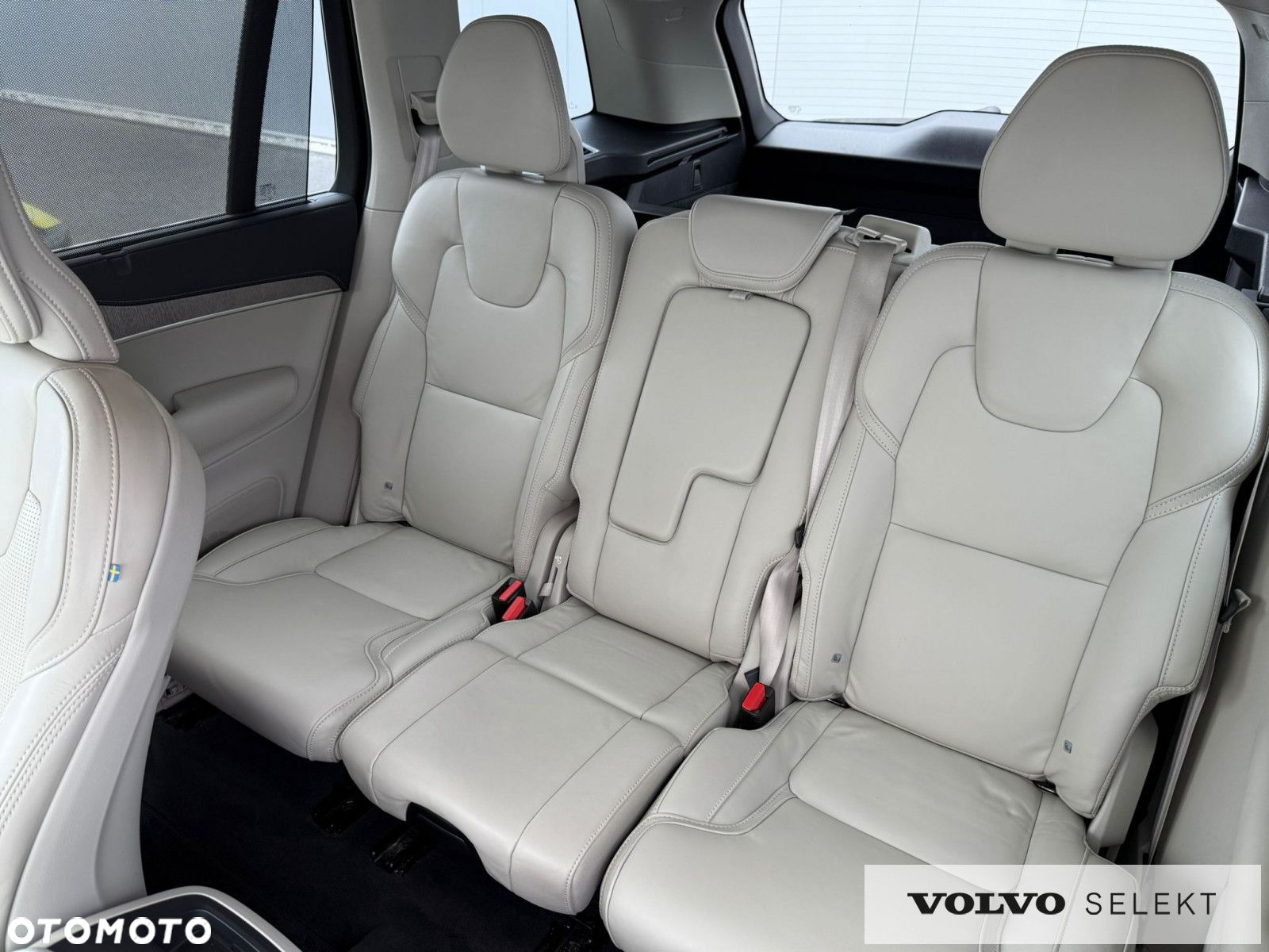 Volvo XC 90 - 17