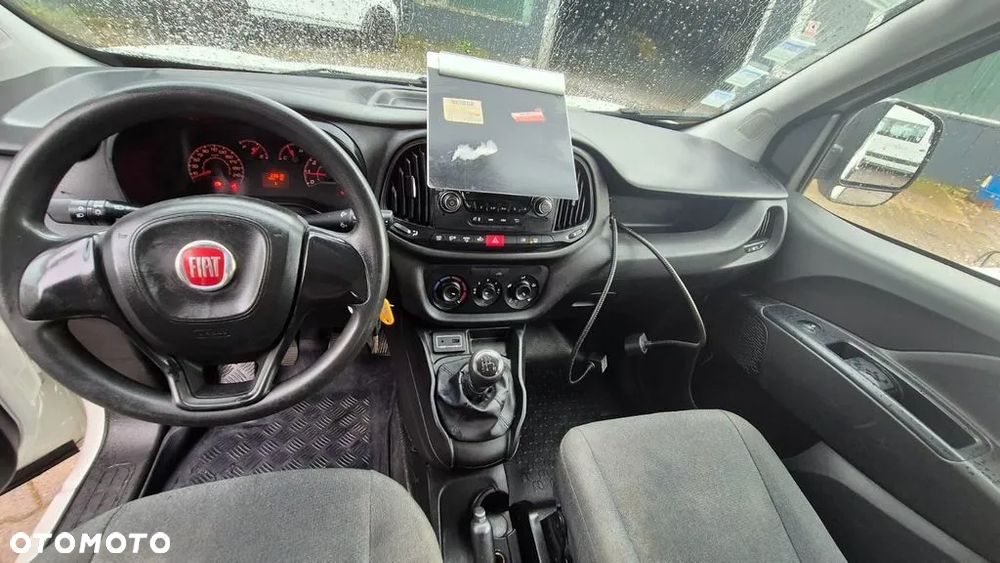 Fiat doblo - 15