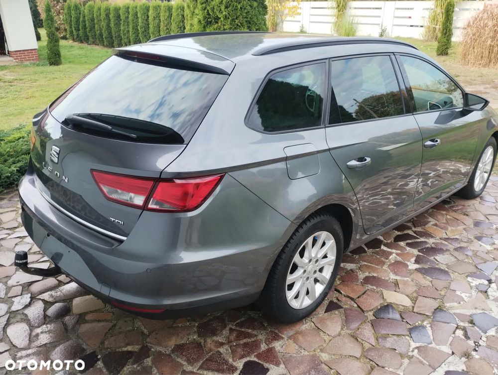 Seat Leon - 6