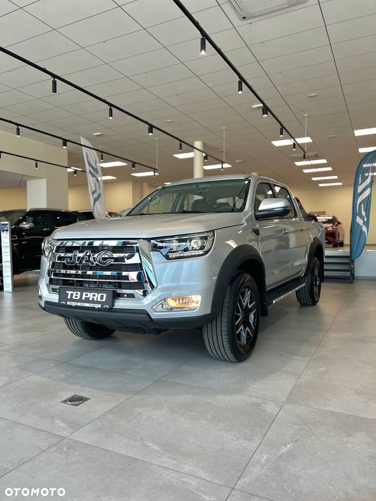 JAC T8 PRO Standard - 2