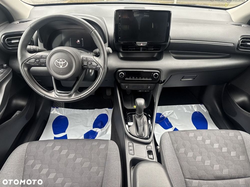Toyota Yaris Hybrid 1.5 Style - 2