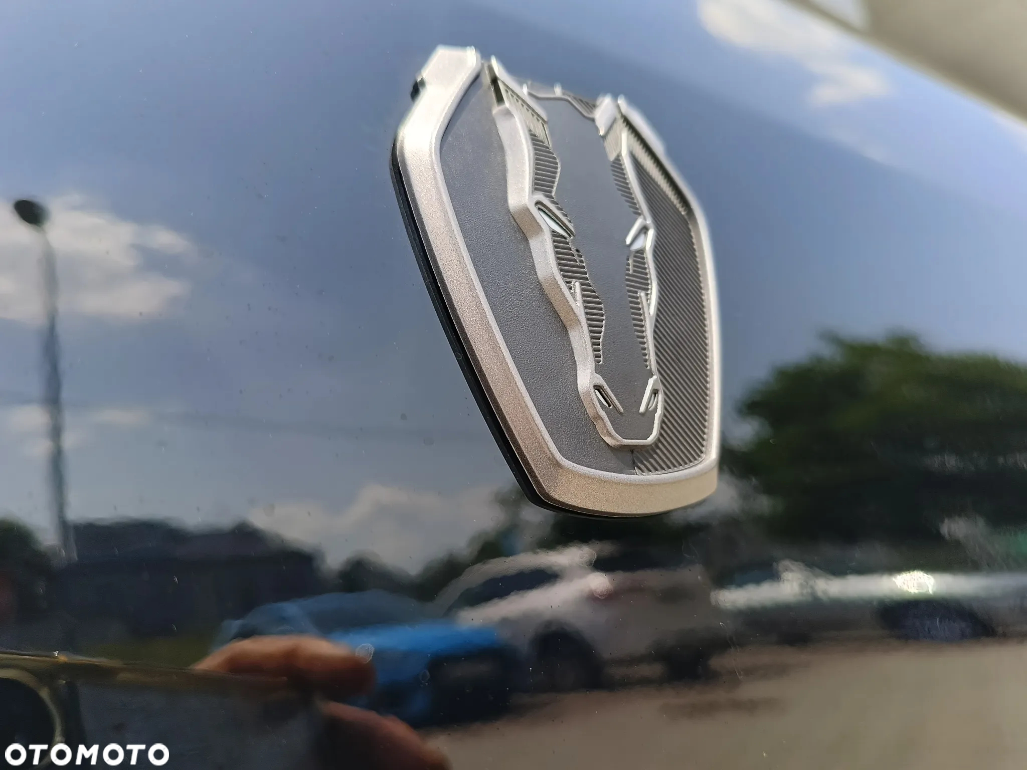 Ford Mustang - 2