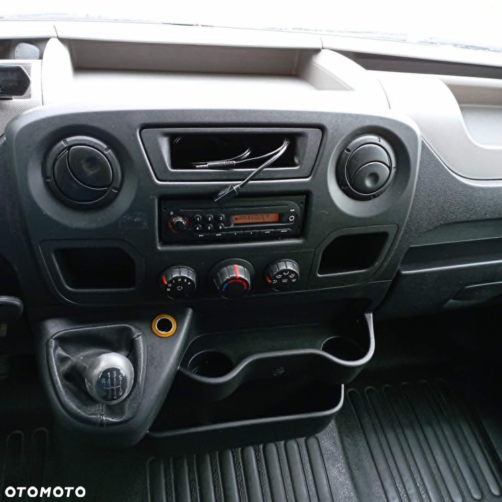 Renault Master - 9