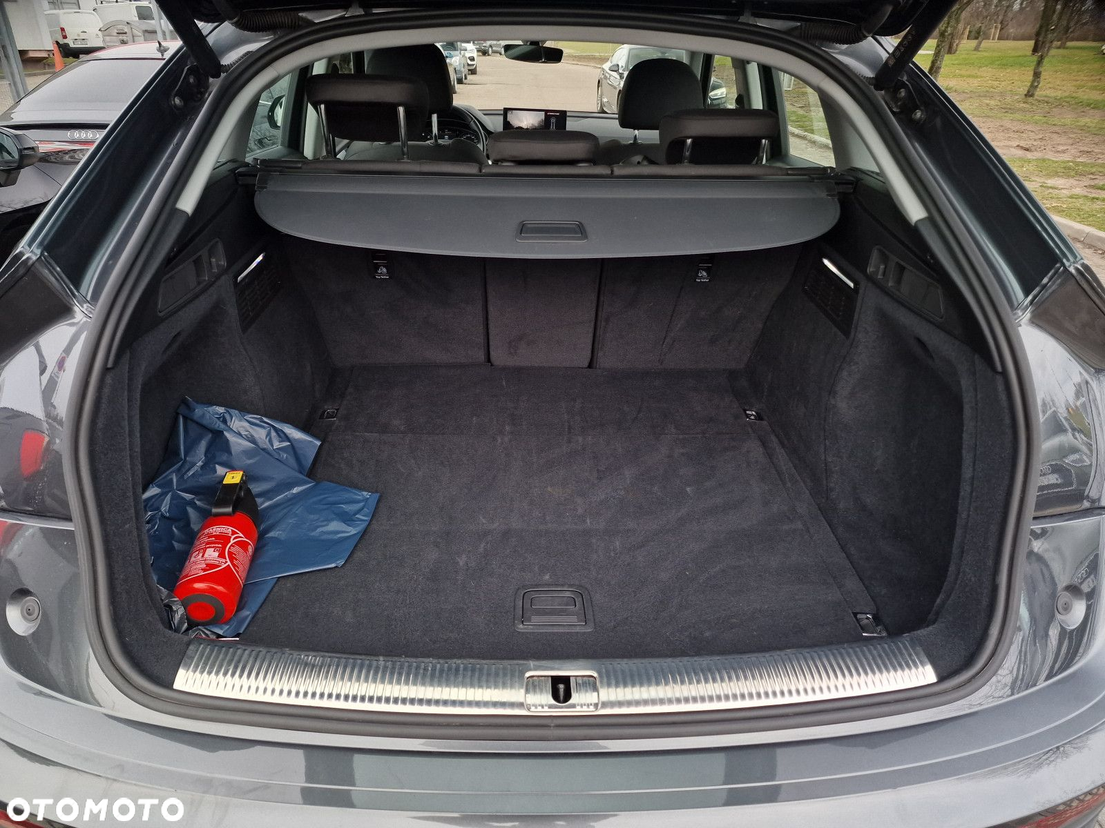 Audi Q5 Sportback - 12