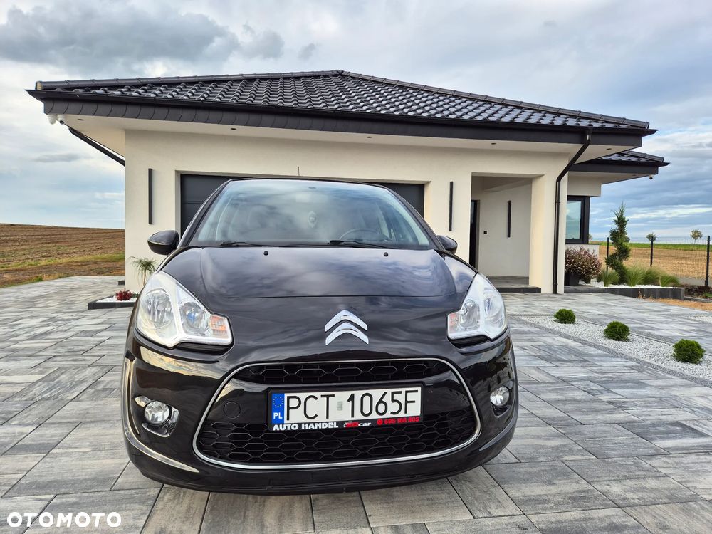 Citroën C3 VTi 95 Exclusive - 10