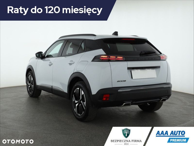 Peugeot 2008 - 5