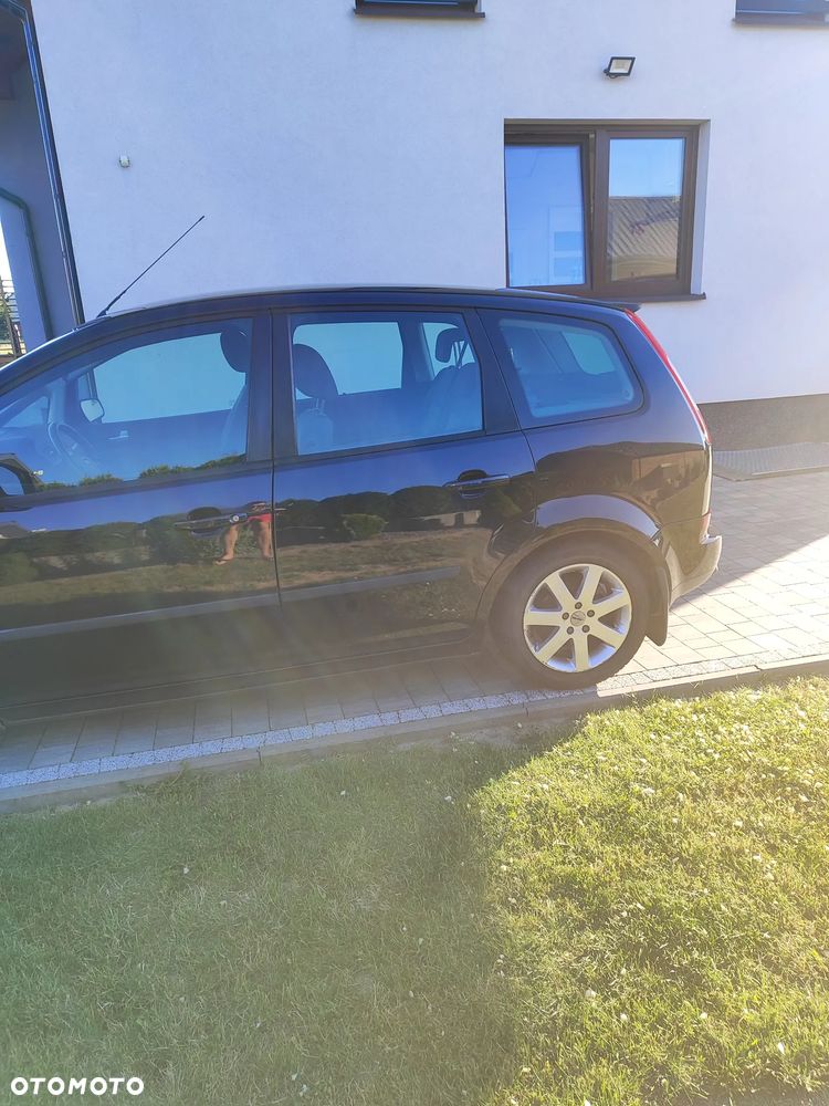 Ford Focus C-Max - 7