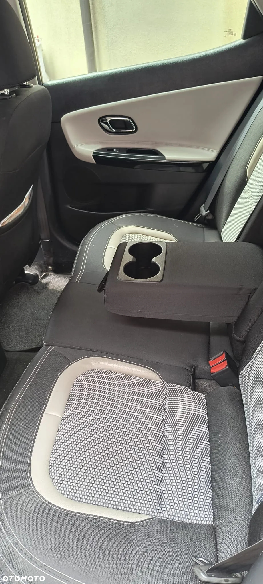 Kia Ceed Cee'd 1.6 CRDi M - 11