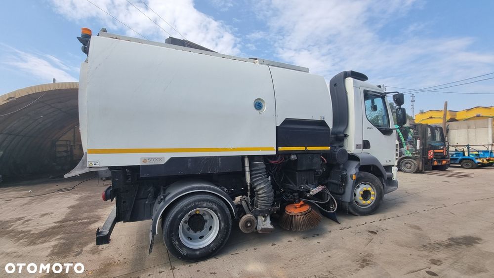 DAF LF 230 - 6