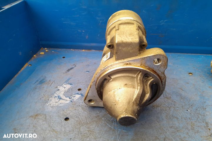 Electromotor CV6T11000GE  EJ3MA MX1253 Ford Fiesta 6 [facelift] [2013 - 2