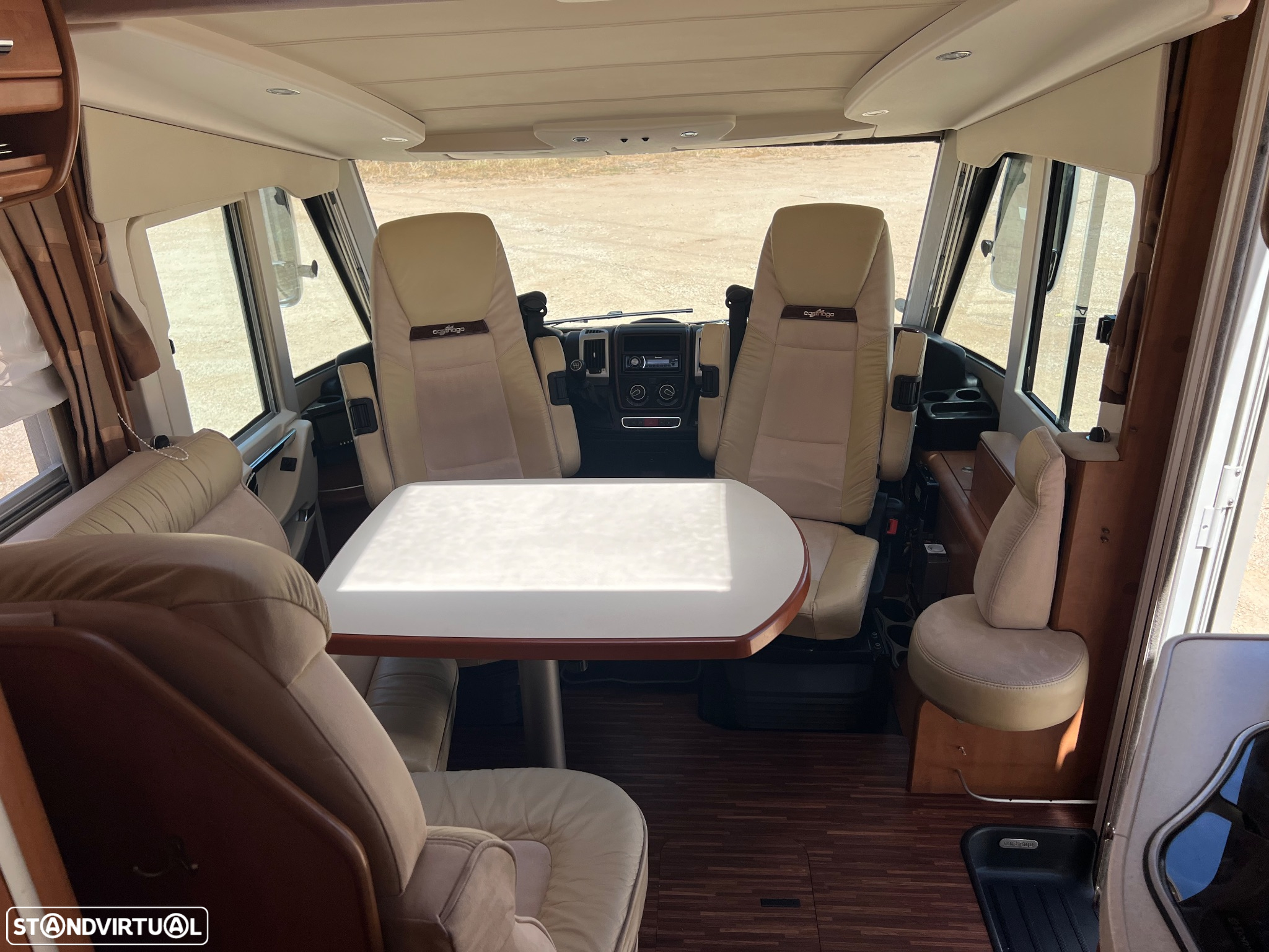 Carthago C-Compactline - 27