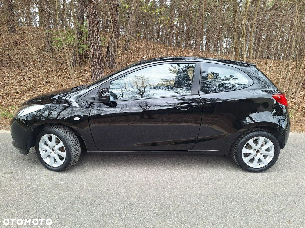 Mazda 2 1.3 Sport Independence - 7