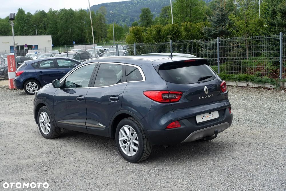 Renault Kadjar 1.6 dCi Energy Intens - 7