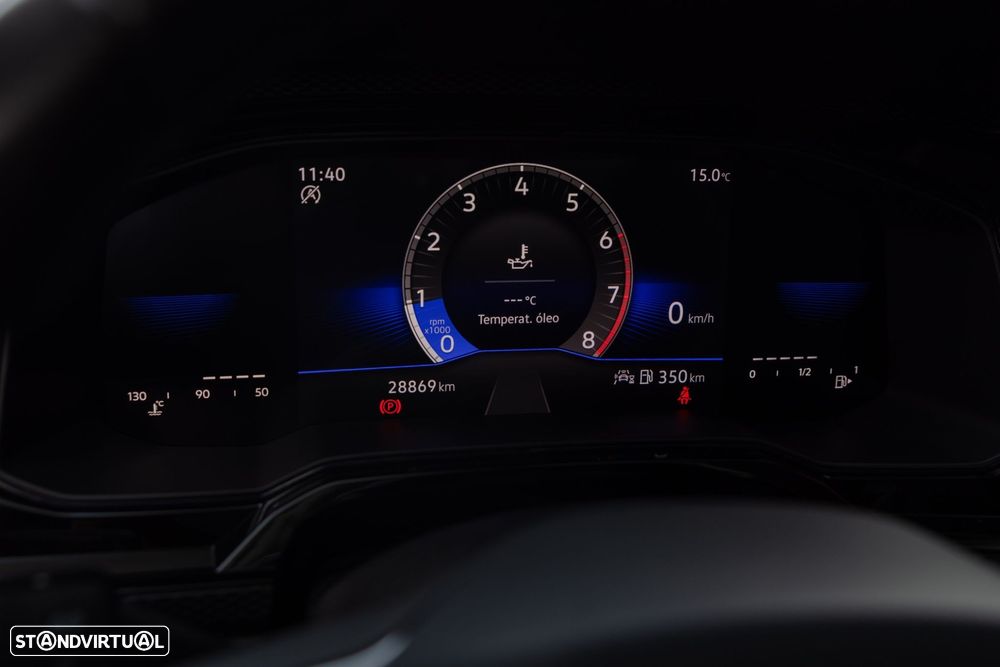 VW Taigo 1.0 TSI Life - 10