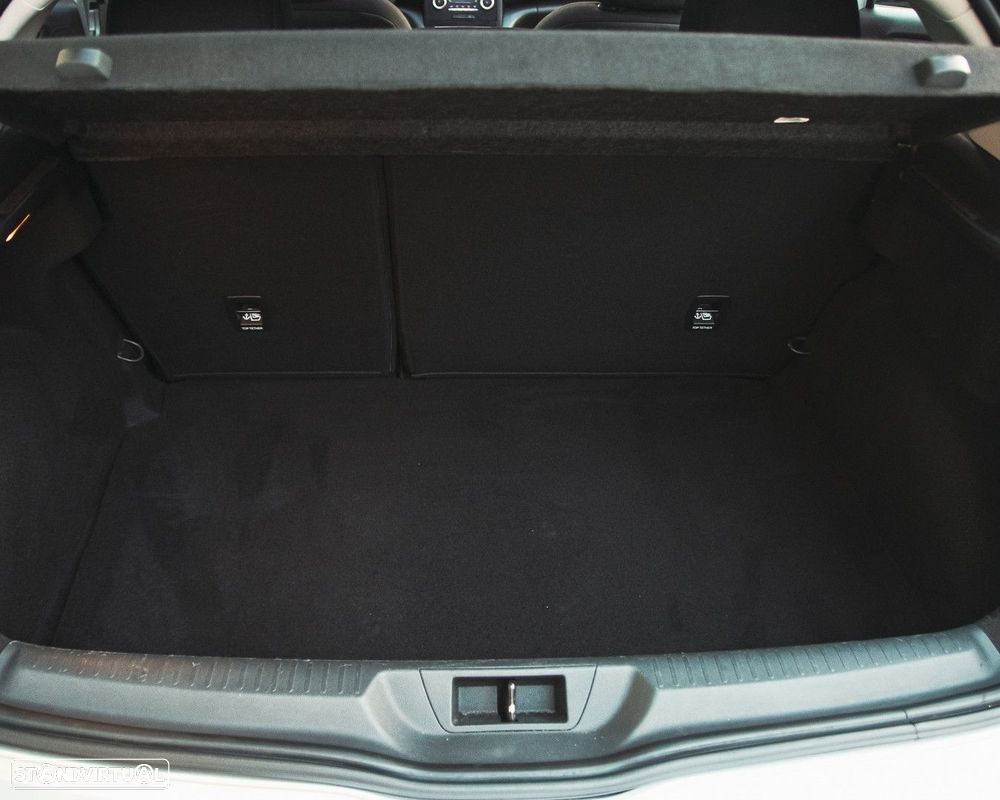 Renault Mégane 1.5 dCi Confort - 38