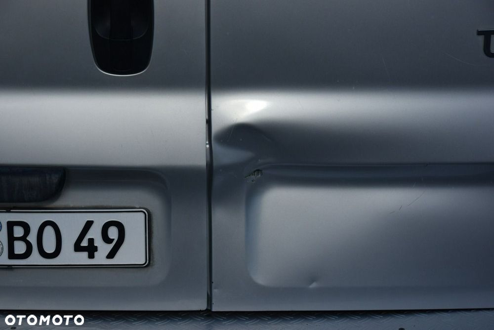 Renault Trafic - 11