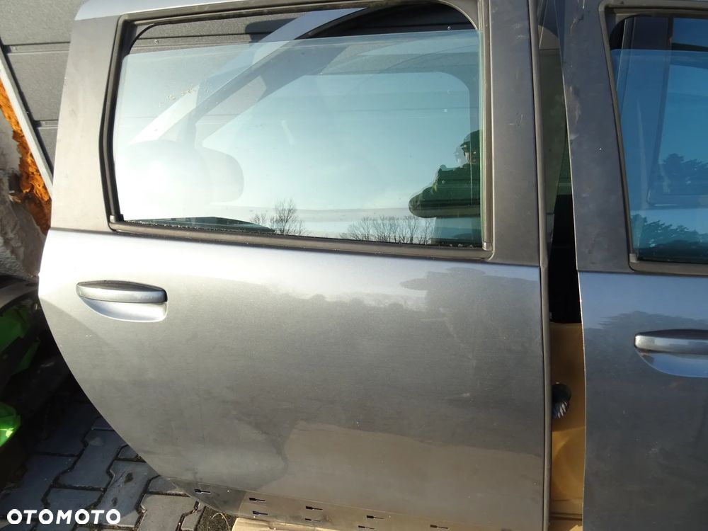 WYPRZEDAZ DACIA LODGY DOKKER LEWA PODLUZNICA GRAFIT TEKNA PODSTAWA AKUMULATORA SLOPEK CZESCI ROZNE - 25