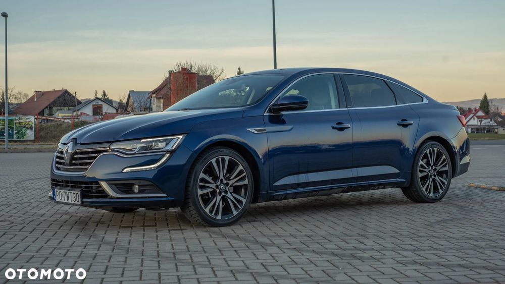 Renault Talisman - 4