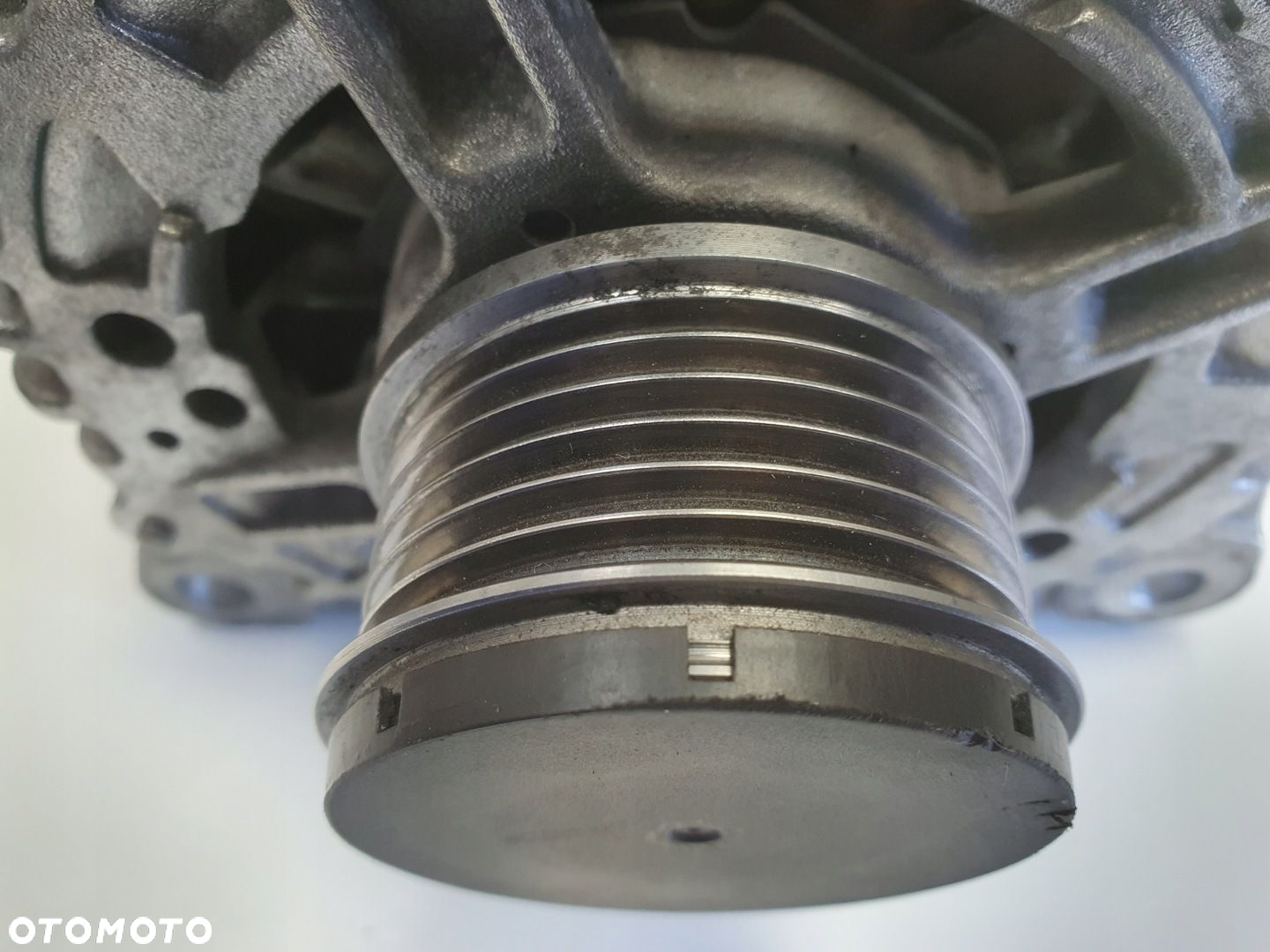 Volvo S60 II V60 2.0 D4 ALTERNATOR - 4