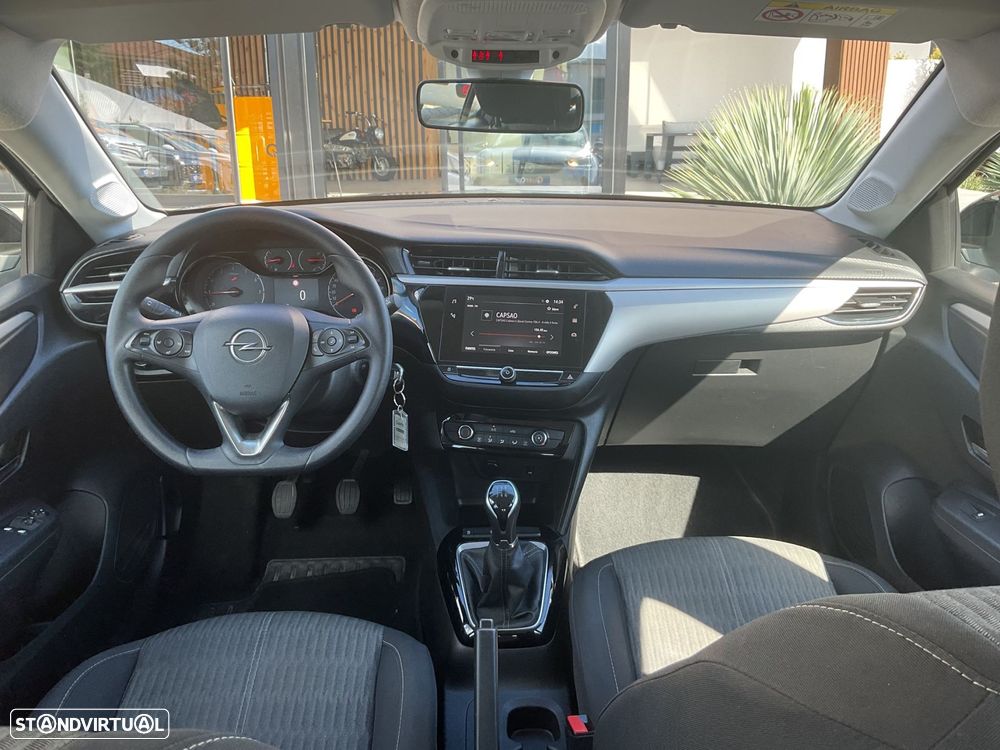 Opel Corsa 1.2 Business - 26