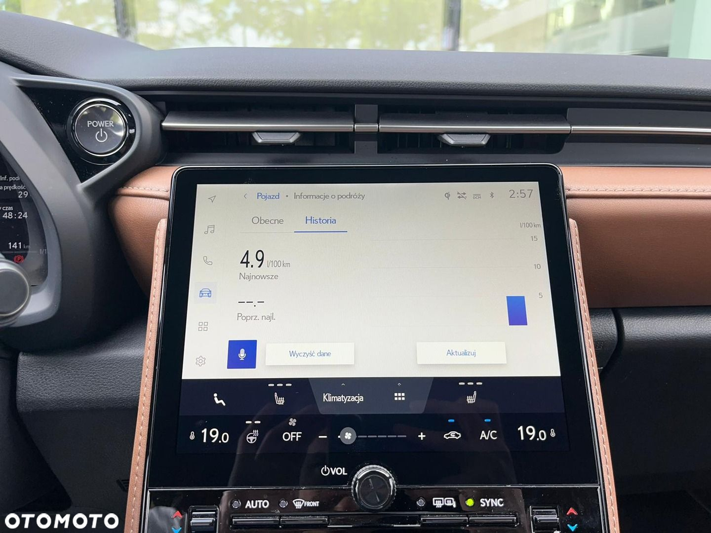 Lexus LBX 1.5 Hybrid Relax - 18