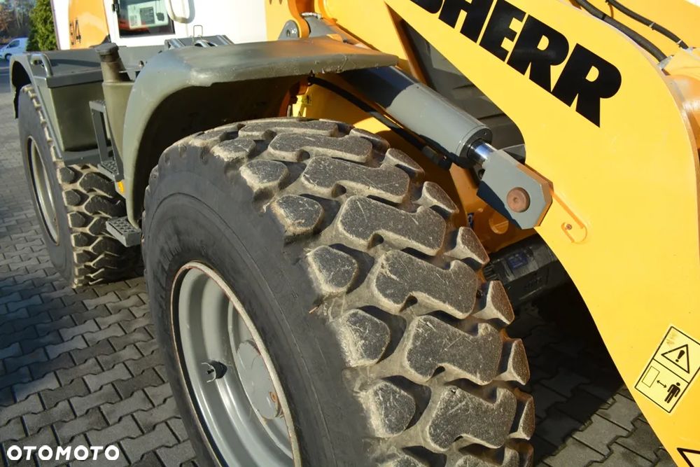 Liebherr L 514 STEREO 2015ROK - 14