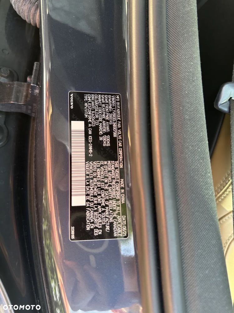 Volvo XC 60 - 24
