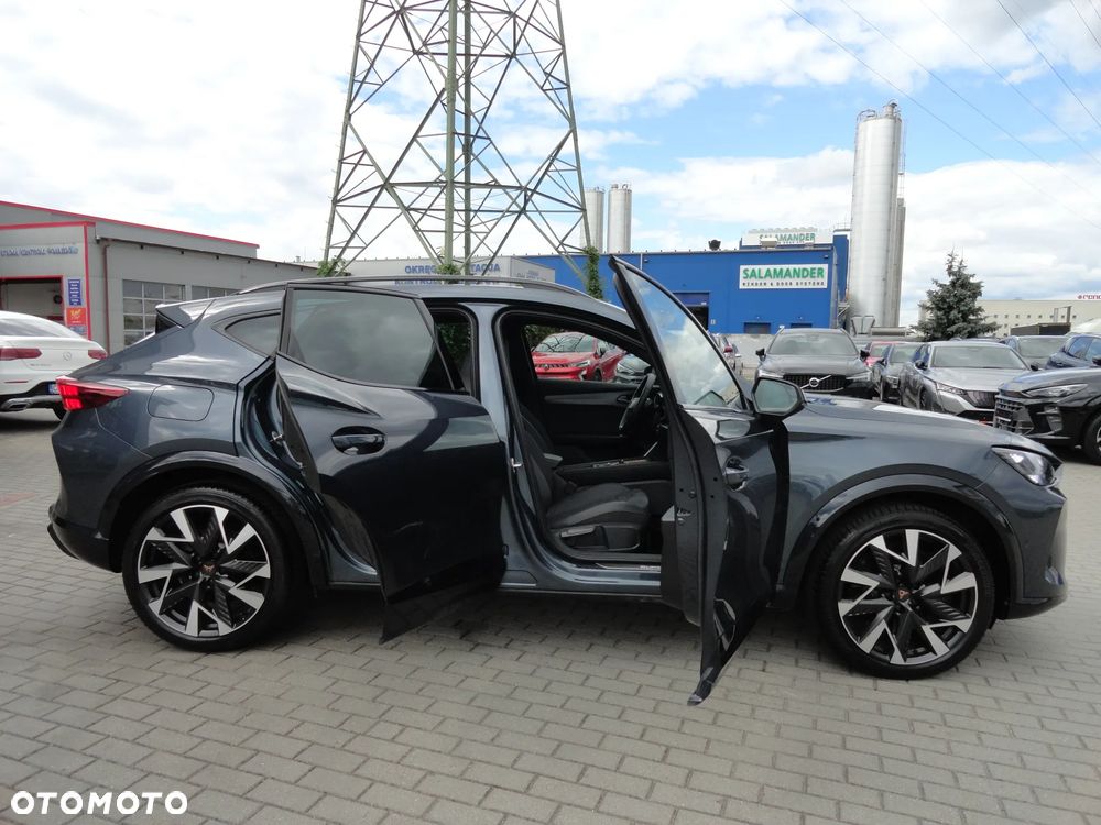 Cupra Formentor 2.0 TSI 4Drive DSG VZ Extreme - 13