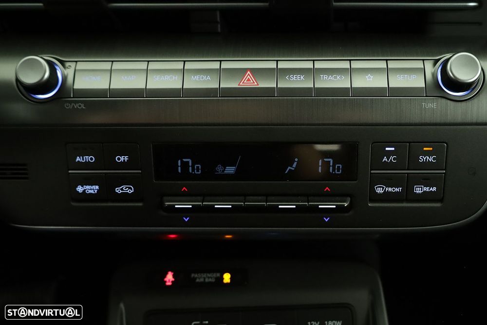 Hyundai Kauai EV 65.4 kWh Premium - 14