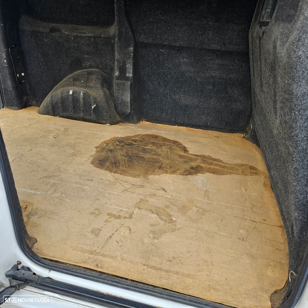 Toyota Proace - 21