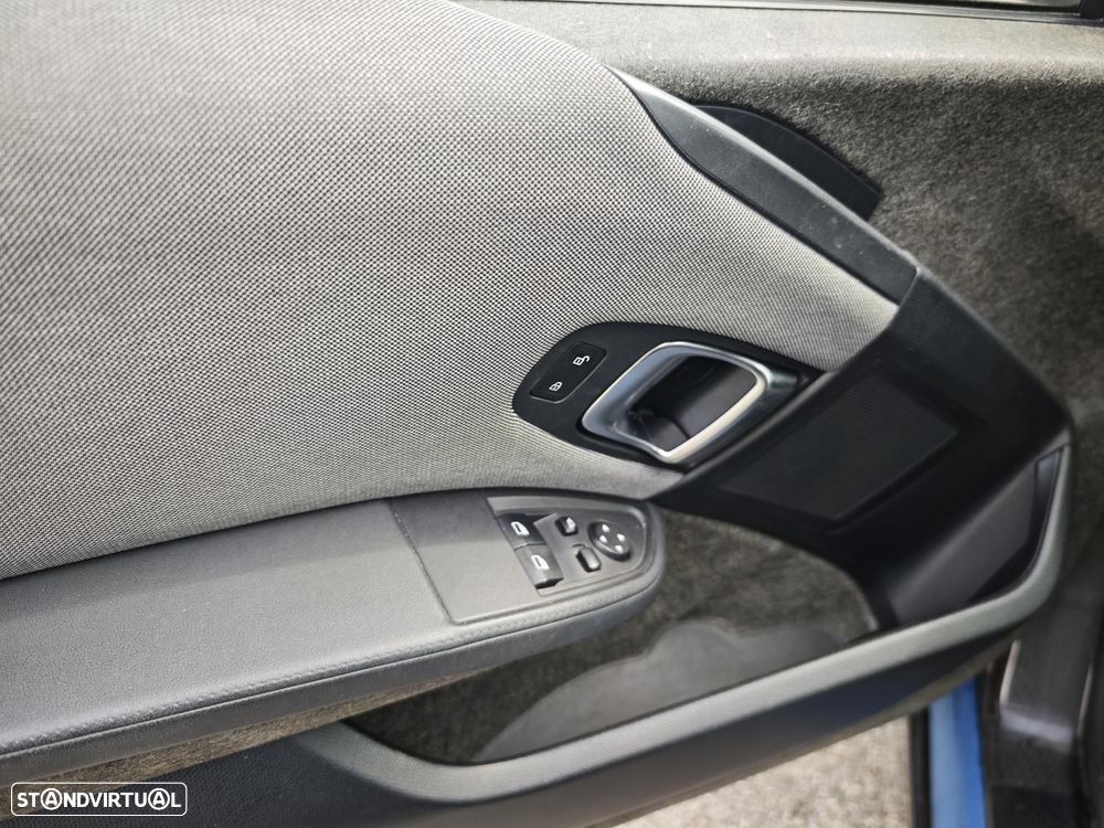 BMW i3 120Ah - 29