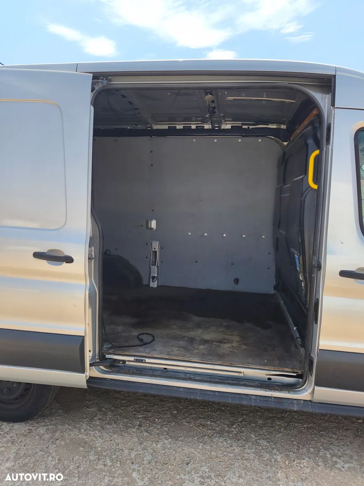 Ford Transit 310 L2H2 Lkw VA Trend - 16