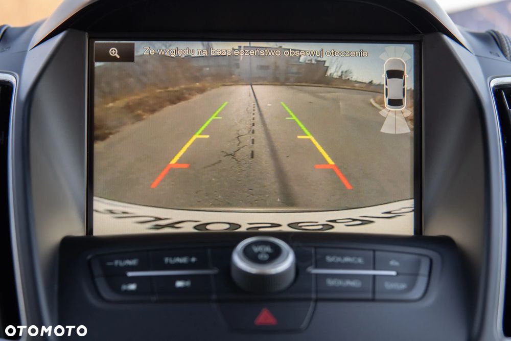 Ford C-MAX 1.5 EcoBoost Titanium ASS - 20