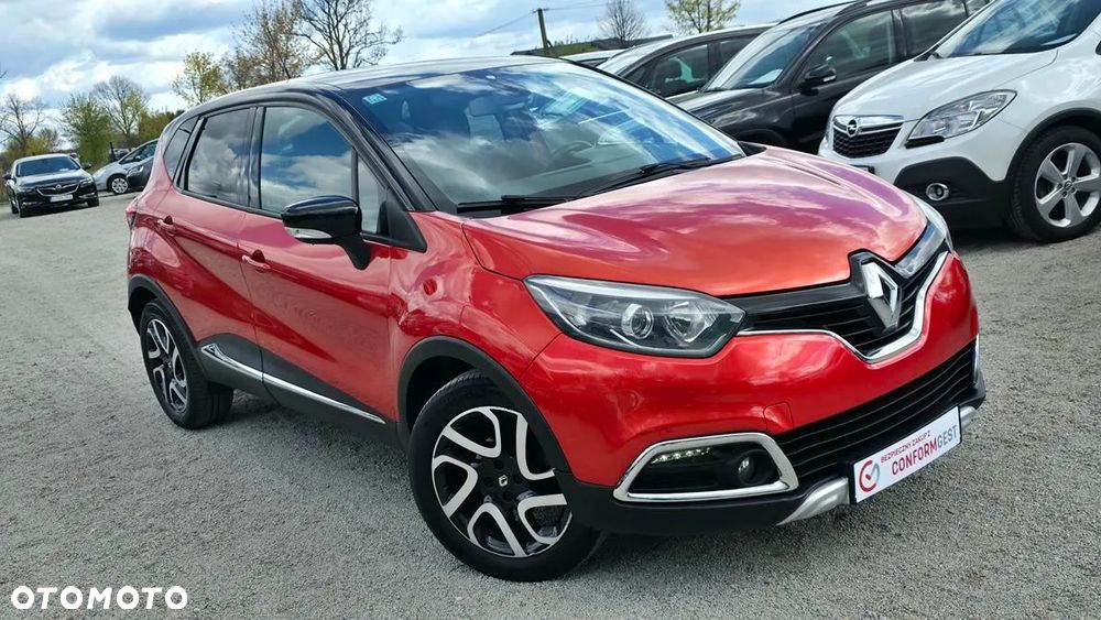 Renault Captur ENERGY TCe 90 Start&Stop Dynamique - 13